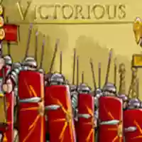 Victorious