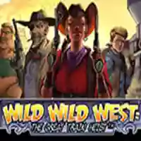 Wild Wild West