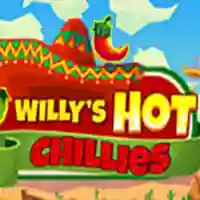 Willy's Hot Chillies