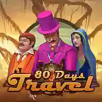 80 Days Travel