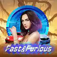 Fast & Furious