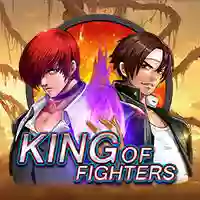 King Of Fighters