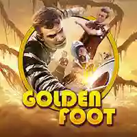 Golden Foot