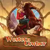 Western Cowboy