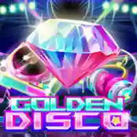 Golden Disco