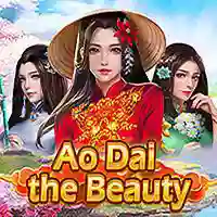 Ao Dai the Beauty