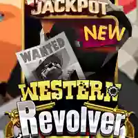 Western Revolver