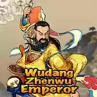 Wudang Zhenwu Emperor