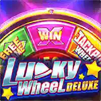 Lucky Wheel Deluxe