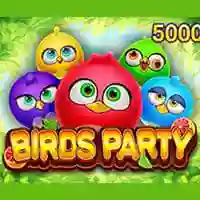 BirdsParty