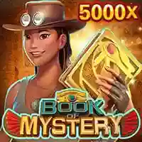 Book of Mystery