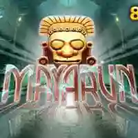 Maya Run