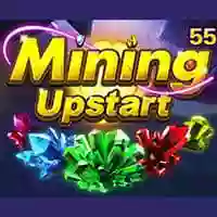 Mining Upstart