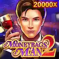 Moneybags Man 2