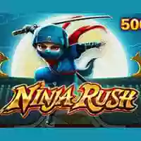 Ninja Rush