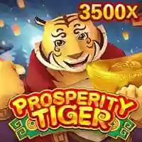 Prosperity Tiger