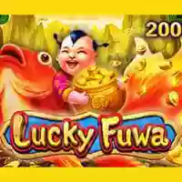 Wealthy Fuwa