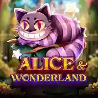 Alice Wonderland