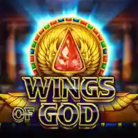 Wings of God