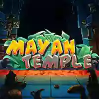 MAYAN TEMPLE