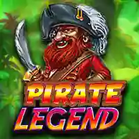 PIRATE LEGEND