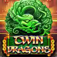 TWIN DRAGON