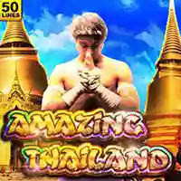 AMAZING THAILAND