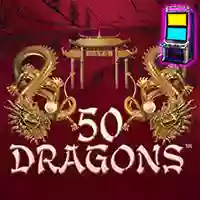 50 DRAGONS