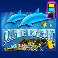 DOLPHIN TREASURE