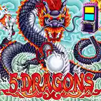 5 DRAGONS