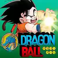 DRAGON BALL