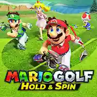 MARIO GOLF