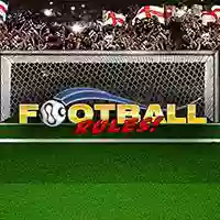 FOOTBALL RULES