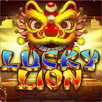 Lucky Lion