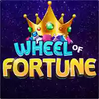 Wheel Of Fortune