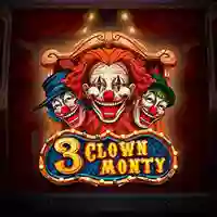 3 Clown Monty