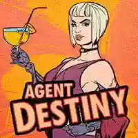 Agent Destiny