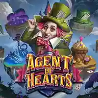 Agent of Hearts