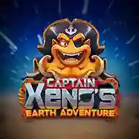 Captain Xeno's Earth Adventure