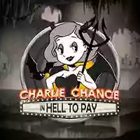 Charlie Chance in Hell to Pay