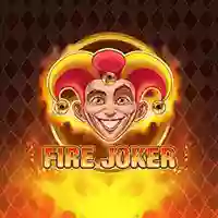 Fire Joker