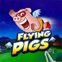 Flying Pigs