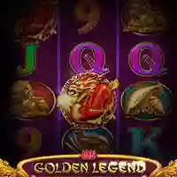 Golden Legend