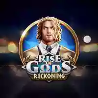 Rise of Gods: Reckoning