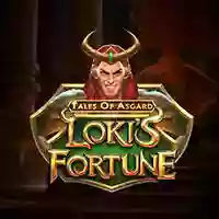 Tales of Asgard: Loki's Fortune