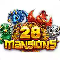 28 Mansions