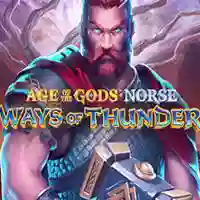 Age of the Gods Norse: Ways of Thunder