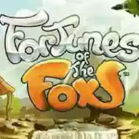 Fortunes of the Fox