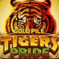 Gold Pile: Tigers Pride