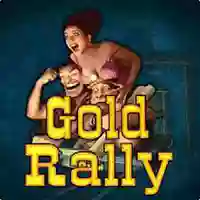 Gold Rally